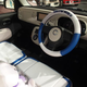 Illustration for article titled Virtual Japanese Idol Gets Her Own Official Car